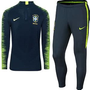 nike brazilie trainingspak wk 2018 heren|Brazilië trainingspak 2018.